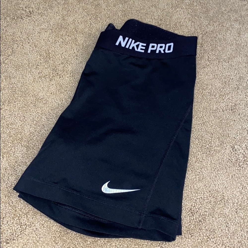Nike Spandex